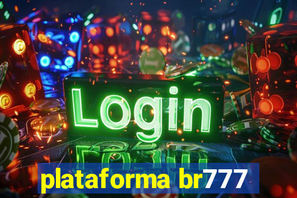 plataforma br777